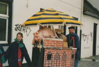 1993 De Dweilers 10 1993 De Dweilers 10